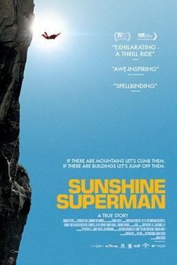 Sunshine Superman ดิ่งพสุธา ท้ามฤตยู (2014) บรรยายไทย